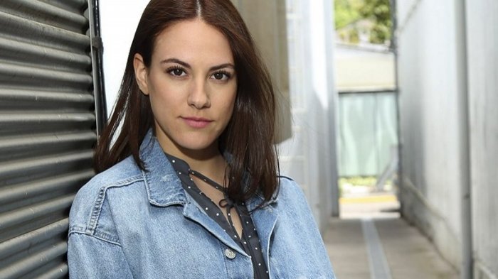 Antonia Bosman contó cómo comenzó su pasión por el arte: “Quería ir a clases de danza y no podía”