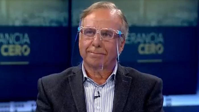 Fernando Paulsen contó cómo nació su pasión por el periodismo: 