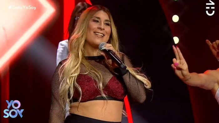 Ay Dios Mío: Con esta presentación Karol G ganó el duelo de eliminación
