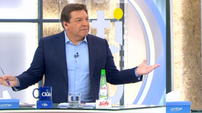 Julio César Rodríguez: 