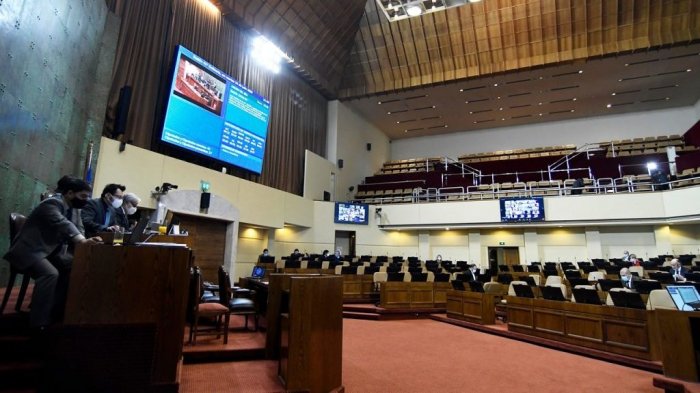 Tercer retiro conseguiría votos clave en el Congreso: Gobierno estudia enviar proyecto al Tribunal Constitucional