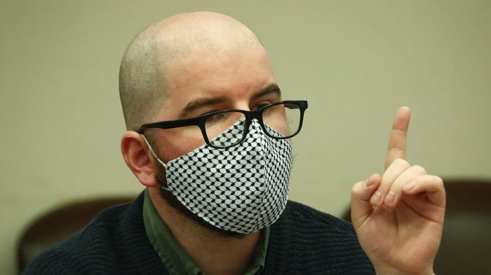 Giorgio Jackson: “Que paguen una parte justa esas pocas familias se enriquecieron el año 2020 cuando las familias chilenas se empobrecieron”