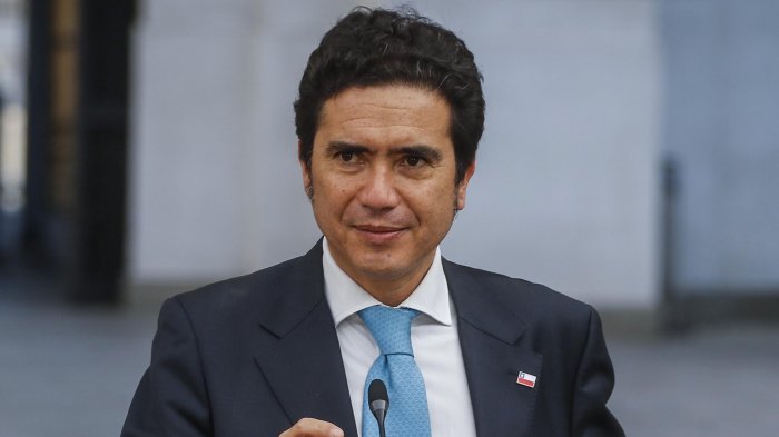 Los polémicos dichos del exministro Briones: 