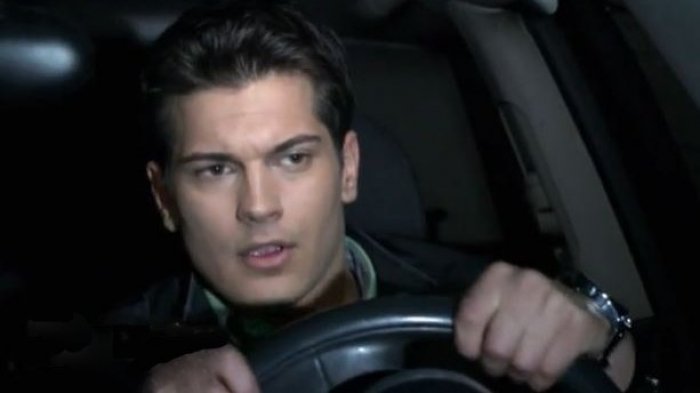 Próximo capítulo: Emir y Hande sufrirán un terrible accidente