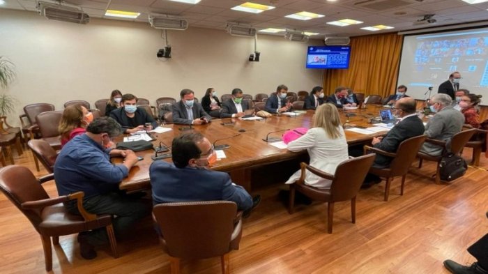 Semana clave para la aprobación del tercer 10%: ¿Gobierno recurrirá al tribunal constitucional?