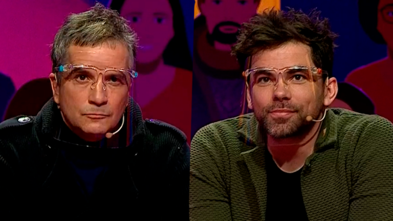 Este fue el ganador entre Pablo Mackenna y Francisco Gormaz en Pasapalabra