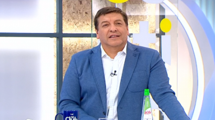 Julio César Rodríguez: 