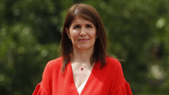 Paula Narváez: “Durante el 2020, el presidente Piñera ganó por cada hora lo que una persona con sueldo mínimo recibe en 6 años”