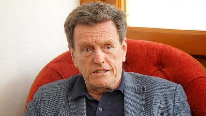 Carlos Larraín: “Retirar otro 10% solo beneficia a los que tienen mas dinero acumulado”