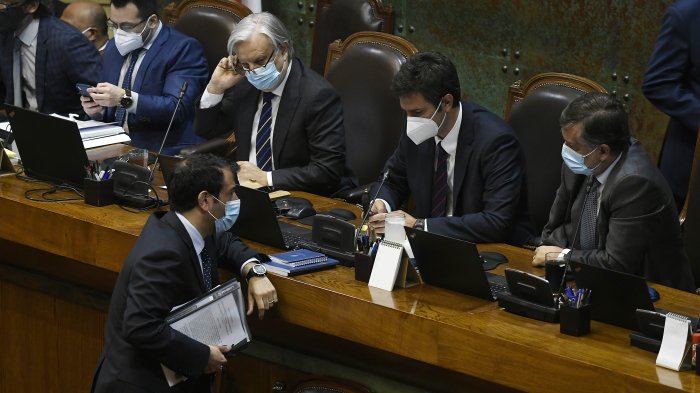 Día clave en el Congreso: Comisión de Constitución vota hoy por el tercer retiro del 10%