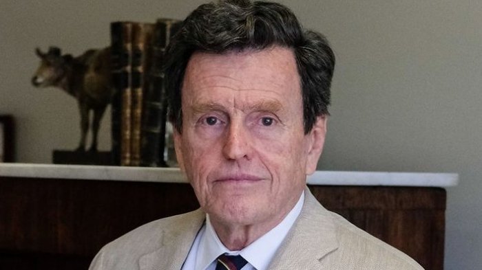 “No miren a Kim Jong Un”: El particular llamado de Carlos Larraín a la izquierda chilena