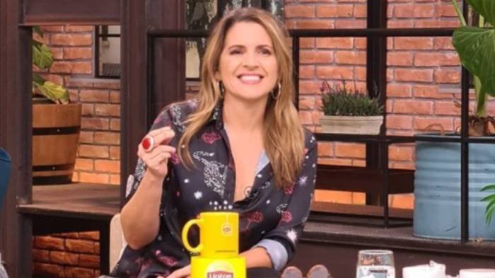“Tracémonos”: Monserrat Álvarez lanzó campaña para prevenir contagios por Covid-19