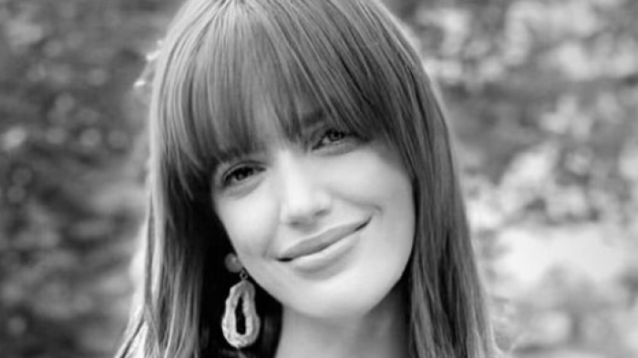 “Joven y alocada”: Millaray Viera sorprendió con inédita foto en México