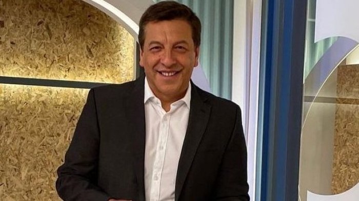 Julio César Rodríguez: “Tenemos una clase política que siempre quiere ganar y ha exacerbado la utilidad en todo”