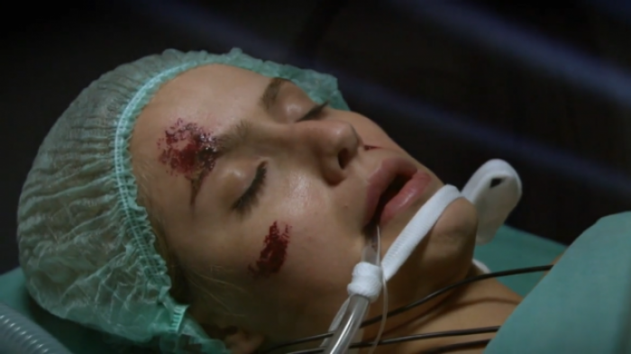 El Secreto de Feriha | Capítulo 31