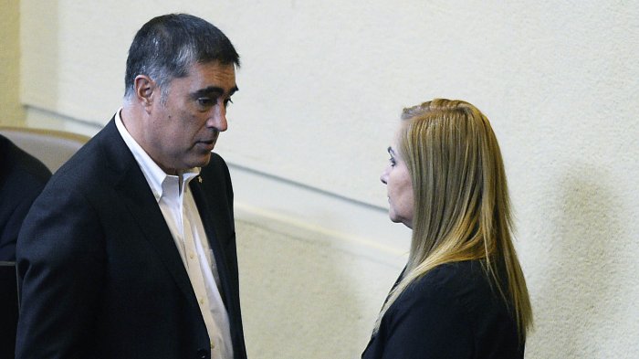 “Es una buena estrategia comunicacional”: La opinión de Mario Desbordes sobre propuesta de Pamela Jiles