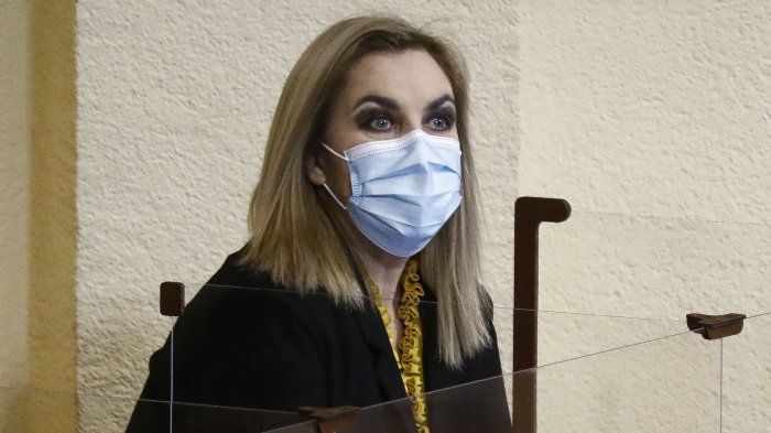 “Le pongo precio a mi cabeza, señor presidente”: El inesperado anuncio de Pamela Jiles para apoyar tercer retiro del 10%