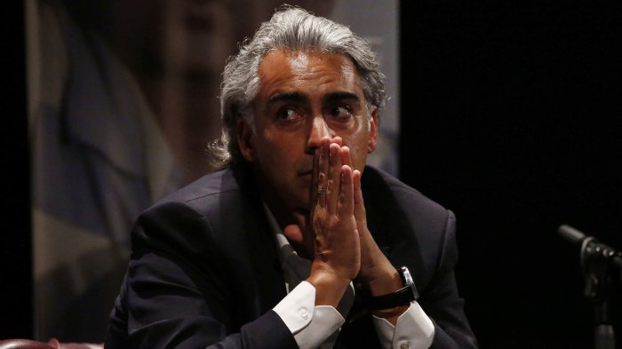 Marco Enríquez-Ominami sobre las AFP: “Son un desastre, una vergüenza como sistema previsional”