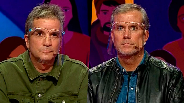 Este fue el ganador entre Pablo Mackenna y Felipe Vidal en Pasapalabra