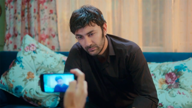 Amor De Familia | Capítulo 180