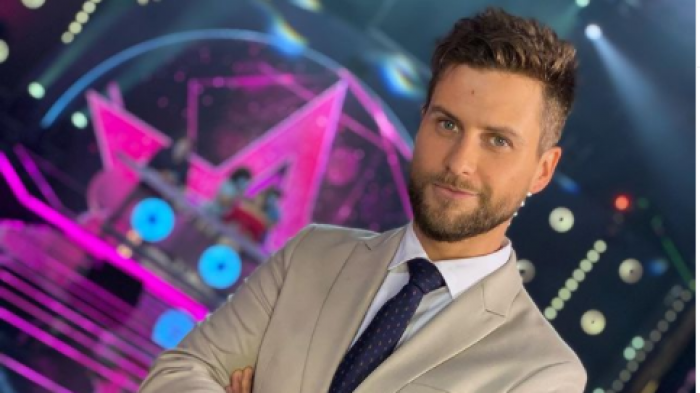 Un viaje en el tiempo: La fotografía que sorprendió a los seguidores de Jean Philippe