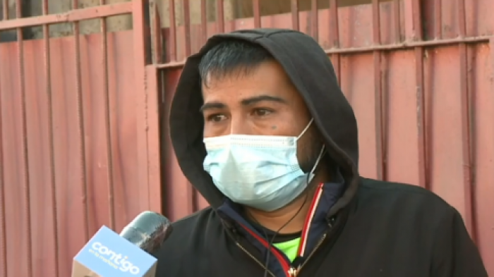 Entrevista exclusiva: Habla hermano del hombre que presuntamente asesinó a sus hijas de 3 y 11 años