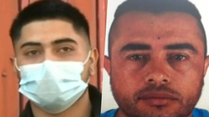 “Se veía un poco deprimido”: Habló hijo de presunto parricida de San Bernardo