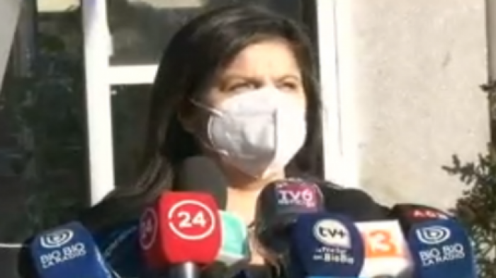 “Apurar los detalles científicos puede ser peligroso”: Fiscal entregó antecedentes del caso Tomás Bravo