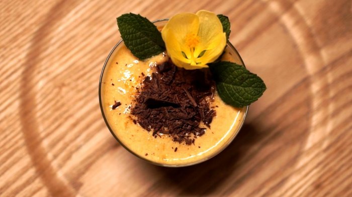 “El mango que hace feliz a la señorita Astrid” de Coca Guazzini