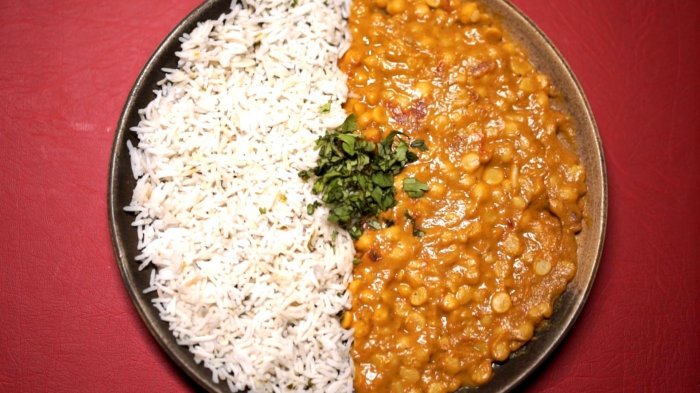 “Pacto de curry” de Antonia Bosman