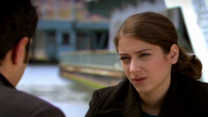 Próximo capítulo: Feriha tomará una importante decisión que le traerá serias consecuencias