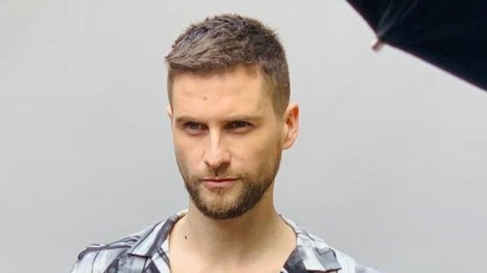 Irreconocible: El impactante antes y después de jean Philippe que dejó en shock a sus seguidores