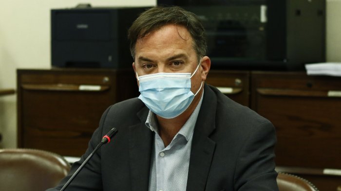 Diputado Matías Walker sobre retiro del 10%: “No podemos salir del congreso sin que hayamos votado este proyecto”