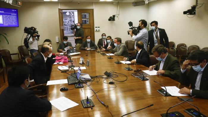 Contigo En Directo | Capítulo 194