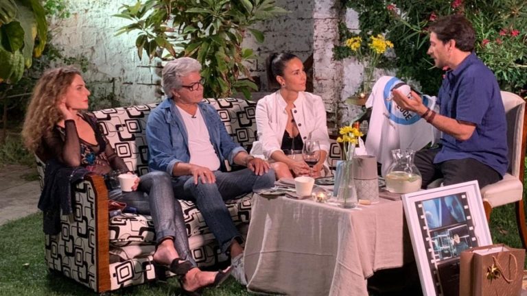 ¡Un capítulo lleno de sorpresas! Conoce quienes serán los nuevos invitados de La Divina Comida