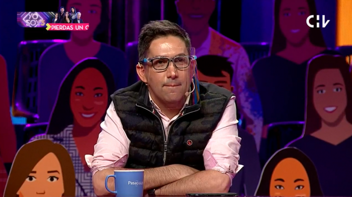 ¿Ser espectacular cuando grande? Patricio Sotomayor quedó indignado por las respuestas de Mariana Marino en el Bachillerato