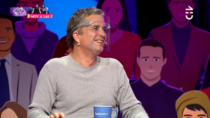 ¡Hasta llamaron al Profesor Rosa!  Así fue la controversial respuesta del equipo azul