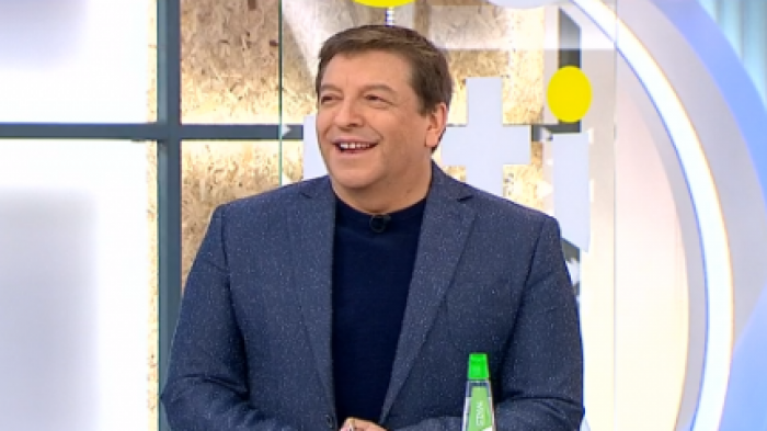 ¿Cuáles son los nuevos proyectos de Julio César Rodríguez?