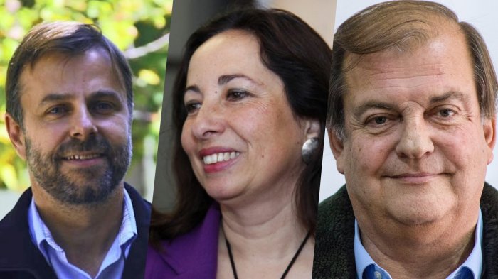 ¿Cuáles son los pro y los contra de tener una relación amorosa con una figura política?