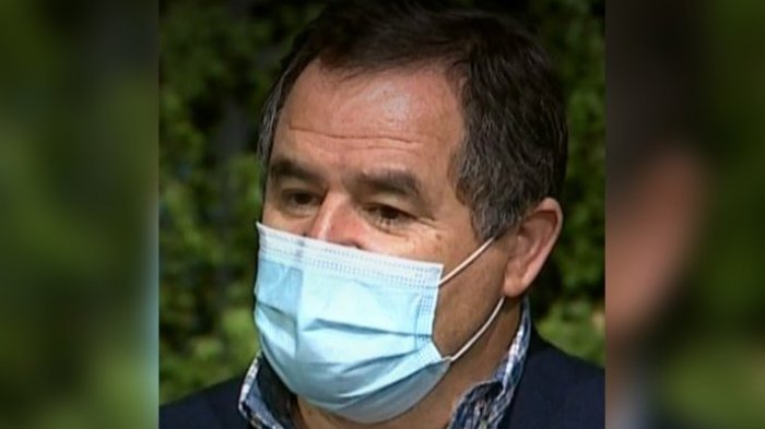 Pedro Díaz por filtración en caso de Tomás Bravo: “Estefanía quedó devastada y descompensada