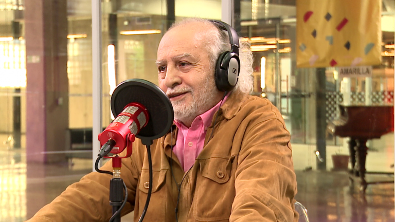 Miguel Littín y la carta contra la dictadura que se le pidió leer si ganaba el Óscar