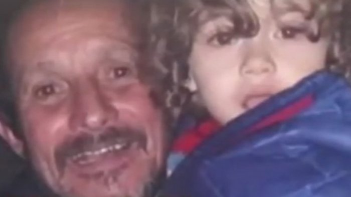 Pedro Díaz: “El fiscal de Arauco formalizó a alguien por homicidio calificado y mira cómo son las cosas”