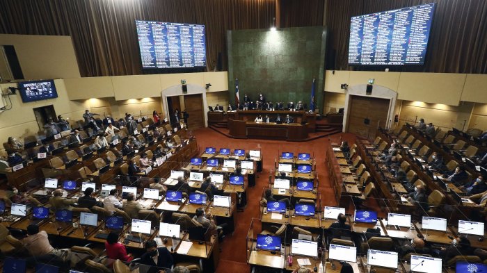 Tercer retiro del 10%: Senadores revelaron qué falta para la aprobación total del proyecto