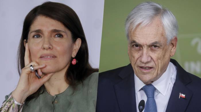 Paula Narváez: “Emplazo al presidente Piñera a liderar la promoción del impuesto a su fortuna”