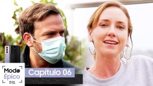 Modo Épico | Capítulo 6