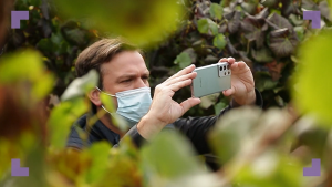 ¡Retratos de impacto! Ignacio Valenzuela y Antonia Gana serán lo nuevos invitados en Modo Épico