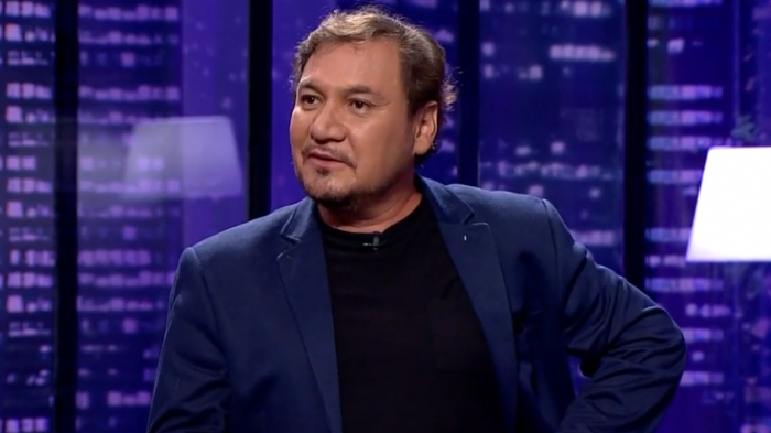 “Yo veía la pantalla y ella hacía cosas que a mi en la intimidad nunca me hizo”: La fuerte declaración de Rodrigo Muñoz sobre Claudia Pérez