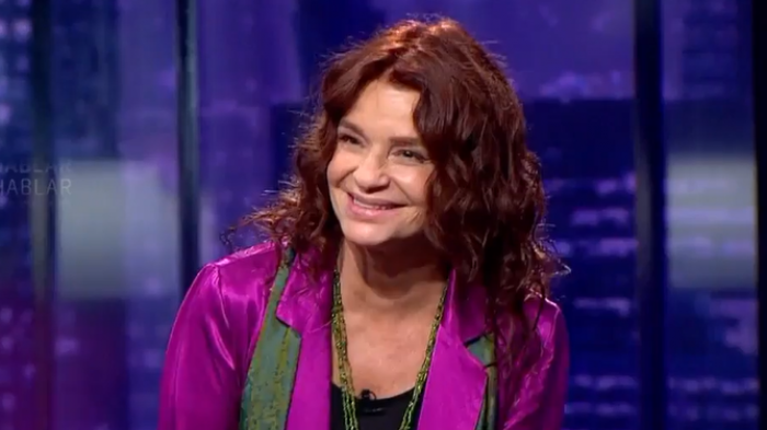 “A tres bandas”: Magdalena Max-Neef reveló un periodo que tuvo varias relaciones simultáneas