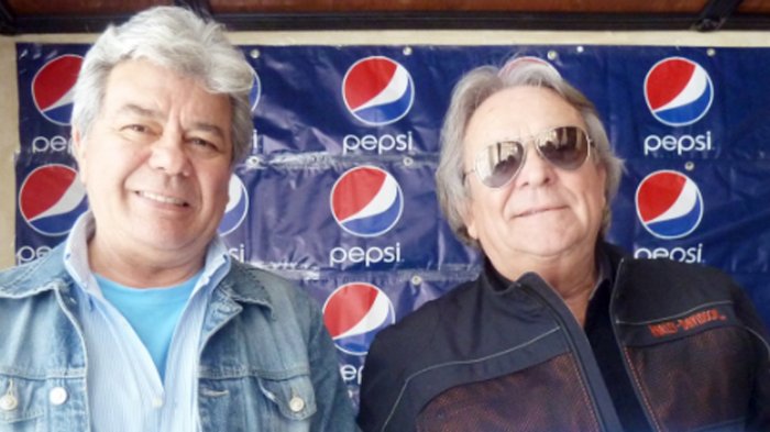 ¡30 años trabajando juntos! Jaime Azócar habló del tiempo que estuvo con Coco Legrand