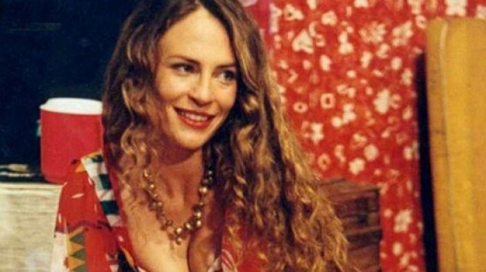 Vivía en un verdadero castillo: Así era la vida de Alessandra Guerzoni en Italia